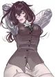 Fem-Dazai Osamu