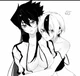 Fem Karasu and Otoya