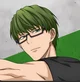 Shintaro Midorima