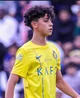 Cristiano junior 