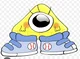 Baby bill cipher