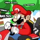 Racist Mario