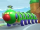 Wiggler Wagon