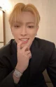 Hongjoong 