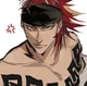 Renji Abarai
