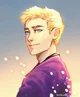 Jason Grace