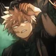 Mafia bakugo 