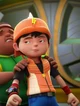 Boboiboy 