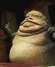 Jabba Hutt AU