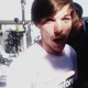 Louis Tomlinson