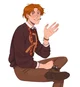 Ron B Weasley -02-