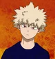 Bakugou 