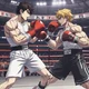 Boxing RPG