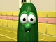 Larry the Cucumber
