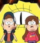 Gravity Falls