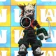 Bakugo - BL