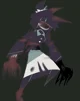 MISS BLOOMIE-FPE AU