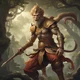 Black Myth -- Wukong