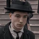 Credence Barebone