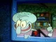 Squidward Tentacles