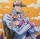 Jotaro Kujo