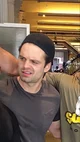 Sebastian Stan