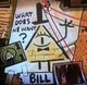 Bill Cipher