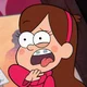 Mabel Pines