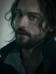 ICHABOD CRANE