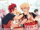 Kiribaku challenge