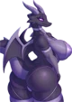 Ender Dragon