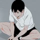Tobio Kageyama 
