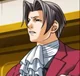 Miles Edgeworth 