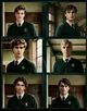 Slytherin Boys