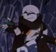 ink sans