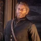 RDR Arthur Morgan