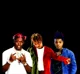 Rap Trio