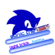 Sonic the fatal blac