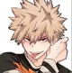 Bakugo Katsuki 