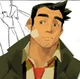 Richard Gumshoe