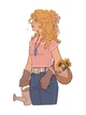 Haley - SDV