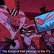 Hazbin Hotel -VEES