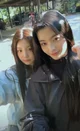 Wonhee e Iroha