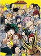 Your last fight mha