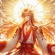Sun God
