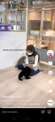 Cat hotel