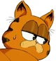 Garfield 