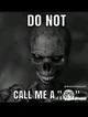 Mr skull