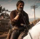 RDR Arthur Morgan
