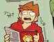 Eddsworld Tord